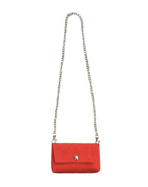  Pretty Bag -  Red (Rib Verti)