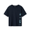 Name It - NKMHIRLAN SS NREG TOP PB - Navy
