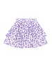  Lovely Leopard Skirt - Lila