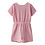 Name It - NKFJAKLO SS PLAYSUIT - Pink