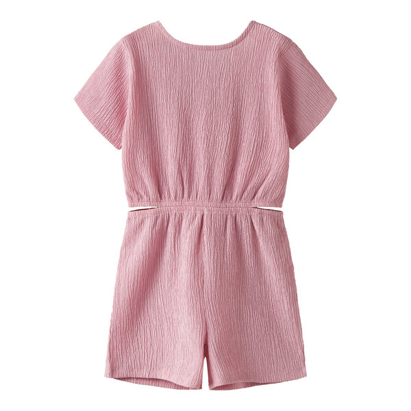 Name It - NKFJAKLO SS PLAYSUIT - Pink