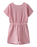  Name It - NKFJAKLO SS PLAYSUIT - Pink
