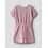 Name It - NKFJAKLO SS PLAYSUIT - Pink