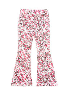 Fayen Flared - Pink