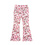 Fayen Flared - Pink
