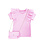 Vivi Top - Sugar Pink