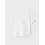 Name It - NKF Jekan SS NREG Top - White/Pink