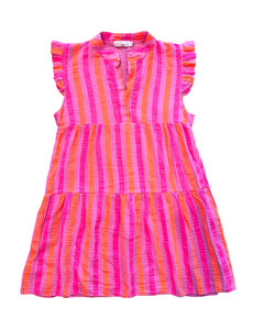Most Trendy Summer Dress - Pink