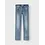 Name It - NKMTHEO XSLIM SWE JEANS - Light Blue Denim