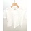Musthave Sparkle Top - White/Silver