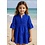 Summery Dress - Kobalt