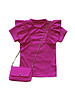  Vivi Top - Berry