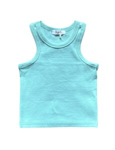 Basic Tank Top - Mint