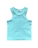  Basic Tank Top - Mint