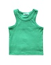  Basic Tank Top - Green