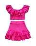  Palma Set - Fuchsia
