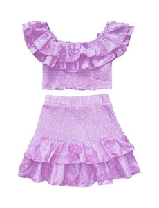 Palma Set - Lila
