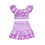 Palma Set - Lila