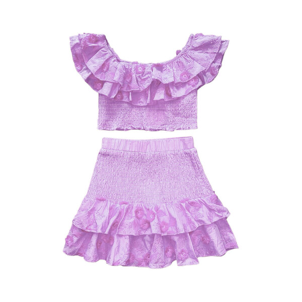 Palma Set - Lila