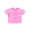 Musthave Sparkle Top - Pink/Pink