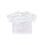 Musthave Sparkle Top - White/Silver