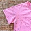 Musthave Sparkle Top - Pink/Pink