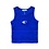 Tara Heart Tanktop - Kobalt Blue