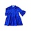 Summery Dress - Kobalt