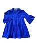  Summery Dress - Kobalt