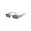 Trendy Sunglasses DD26030 - Minty Green