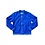 Boho Bomber Jacket Vest - Kobalt Blue