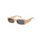 Trendy Sunglasses DD26030 - Sunny Yellow