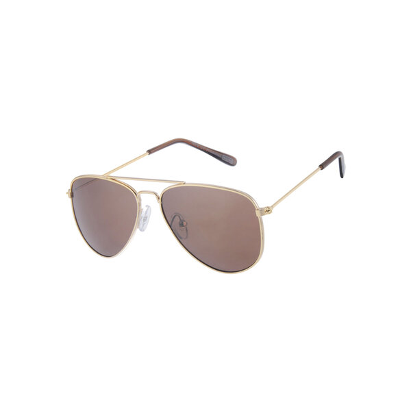 Pilot Sunglasses DD23009 - Gold