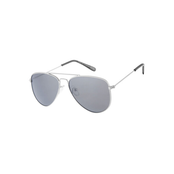 Pilot Sunglasses DD23009 - Silver