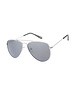  Pilot Sunglasses DD23009 - Silver