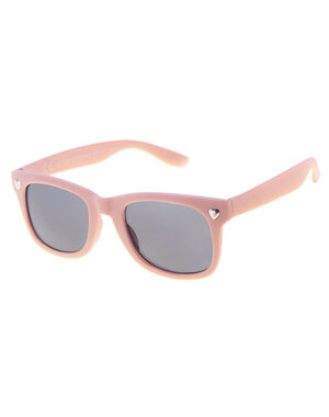  Heart Sunglasses DD26026 - Pink