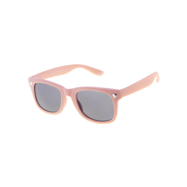 Heart Sunglasses DD26026 - Pink