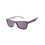 Leopard Sunglasses DD24033 - Lila/Black