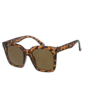  Fabulous Sunglasses DD26020 - Brown