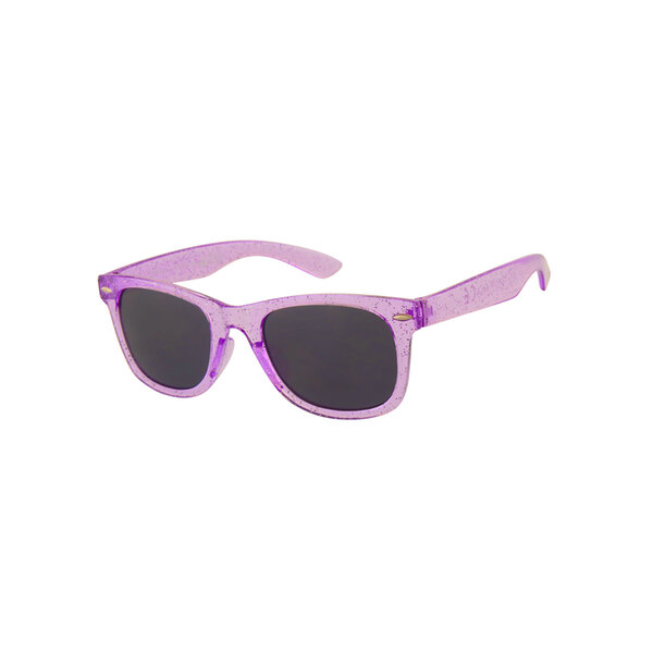 Sparkle Sunglasses DD26034 - Purple