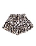  Yara Skort - Beige/Black