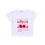 Amour Tshirt - White