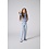 ONLY GIRLS Only - KOG Belfast Longsleeve Top - Blue