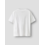 Name It - NKFKAIA NREG SS TOP - White