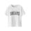 Name It - NKFKAIA NREG SS TOP - White