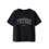 Name It - NKFKAIA NREG SS TOP - Black