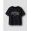 Name It - NKFKAIA NREG SS TOP - Black