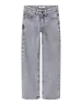  Name It - NKFROSE  Rhine Jeans with Sparkle - Light Grey Denim