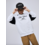 Name It - NKMKERA LS RLX SWEAT UNB - Grey