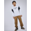 Name It - NKMKERA LS RLX SWEAT UNB - Grey